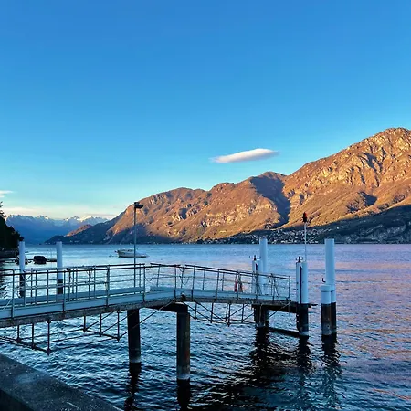 Feriehus Rossi Couple Oliveto Lario