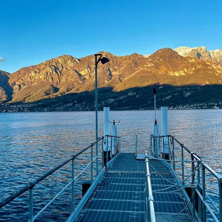 Rossi Casa vacanze Oliveto Lario