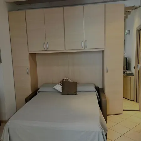Casa vacanze Rossi