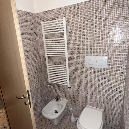 Casa vacanze Rossi