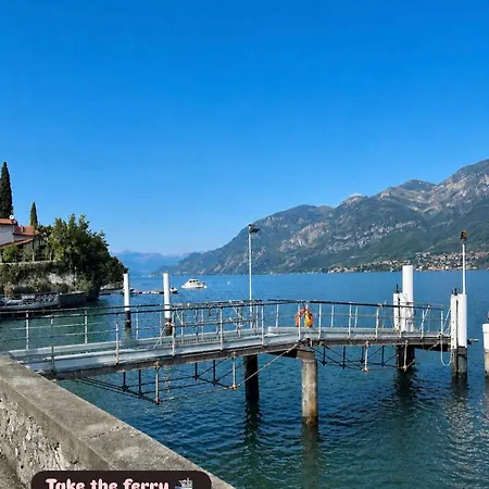 Rossi Couple Oliveto Lario